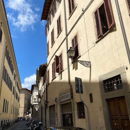 Nice & Roomy Apartment Behind The Uffizi Museum فلورنس المظهر الخارجي الصورة