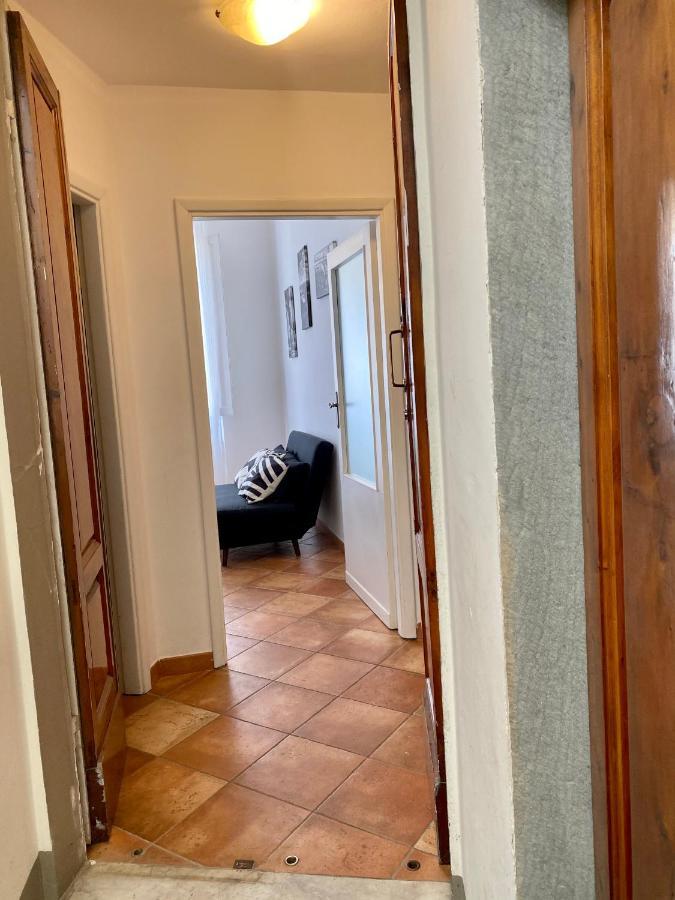 Nice & Roomy Apartment Behind The Uffizi Museum فلورنس المظهر الخارجي الصورة