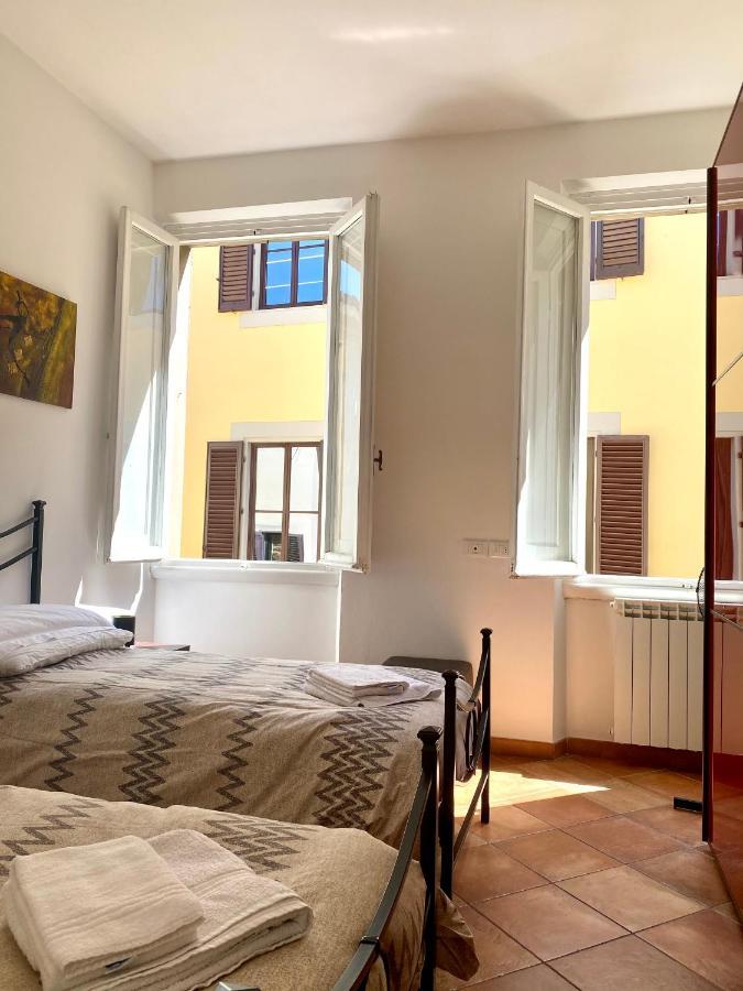 Nice & Roomy Apartment Behind The Uffizi Museum فلورنس المظهر الخارجي الصورة