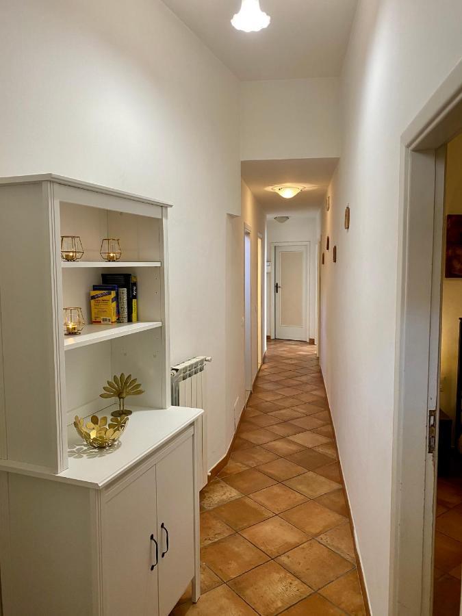 Nice & Roomy Apartment Behind The Uffizi Museum فلورنس المظهر الخارجي الصورة