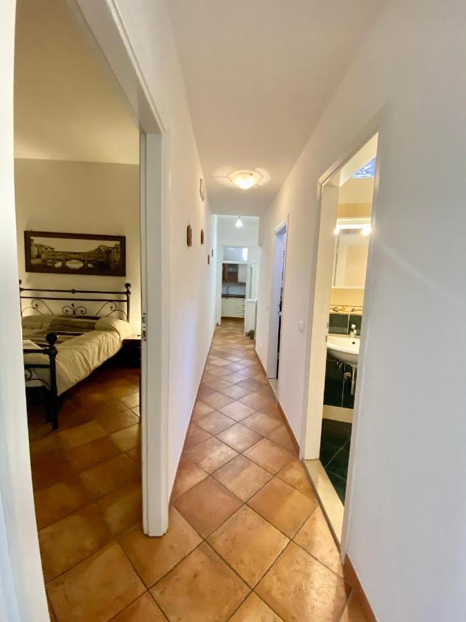 Nice & Roomy Apartment Behind The Uffizi Museum فلورنس المظهر الخارجي الصورة
