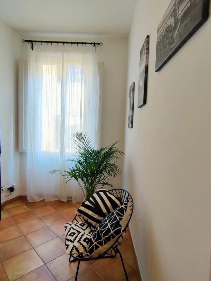 Nice & Roomy Apartment Behind The Uffizi Museum فلورنس المظهر الخارجي الصورة