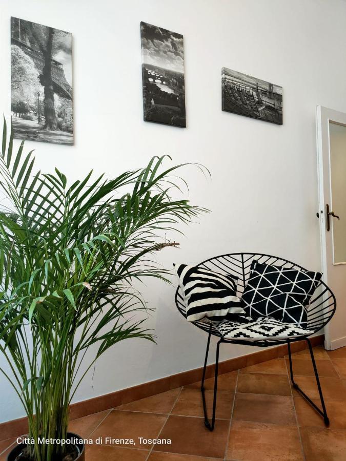 Nice & Roomy Apartment Behind The Uffizi Museum فلورنس المظهر الخارجي الصورة