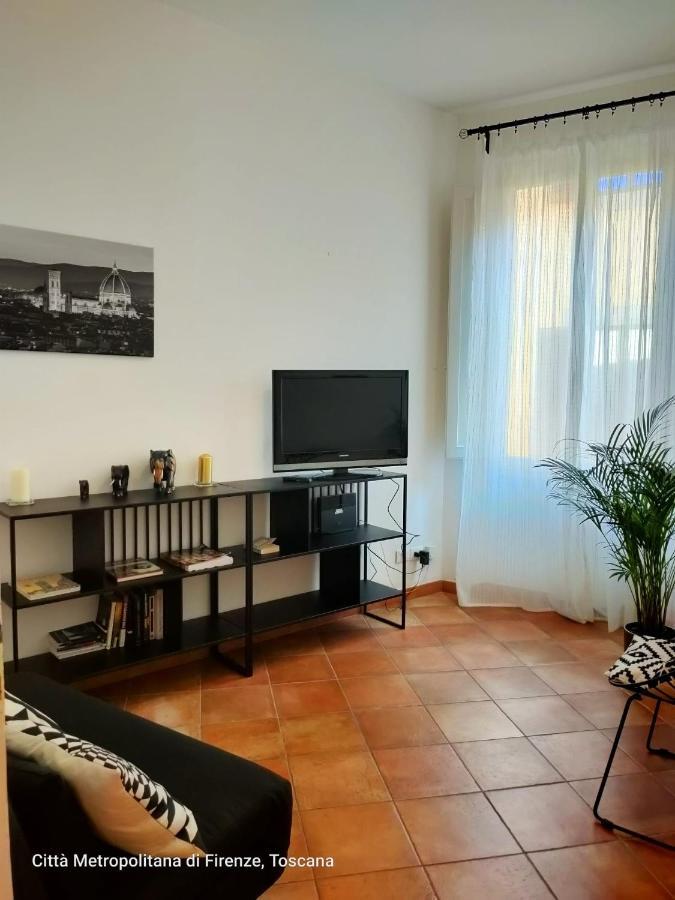 Nice & Roomy Apartment Behind The Uffizi Museum فلورنس المظهر الخارجي الصورة
