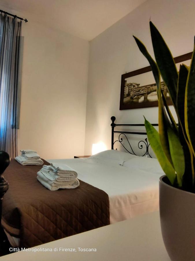 Nice & Roomy Apartment Behind The Uffizi Museum فلورنس المظهر الخارجي الصورة